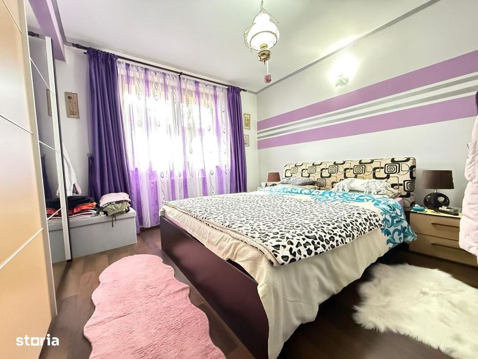 Apartament in casa Sinaia, zona Platoul Izvor