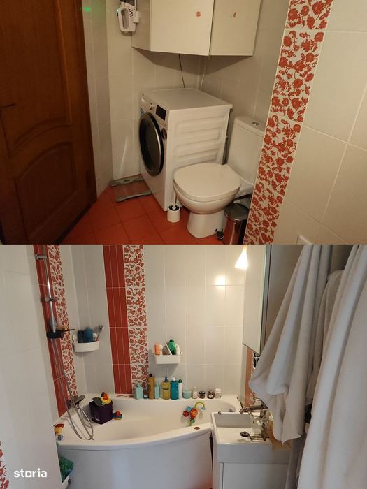 Apartament 2 camere (64 mp) – Voluntari | Cu loc de parcare — fotografia 3