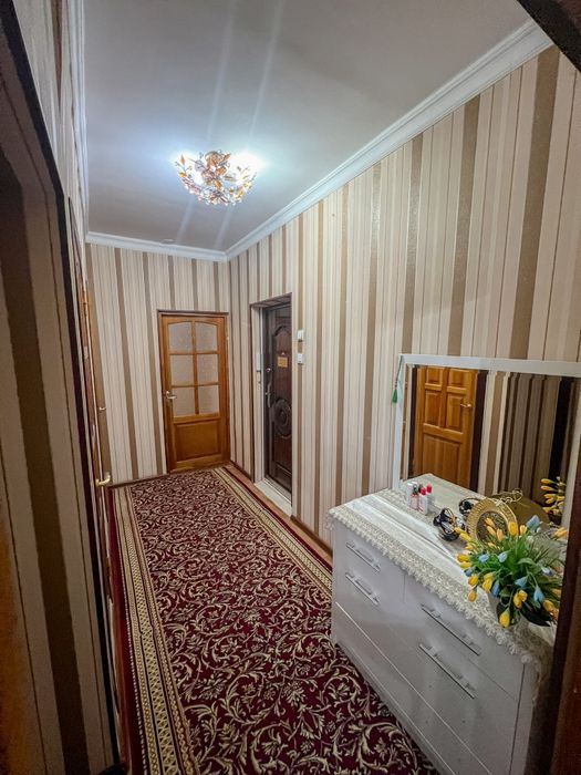 Такачида 2 хонали дом сотилади