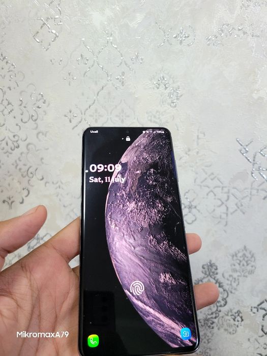S20 ultra 5G sotiladi