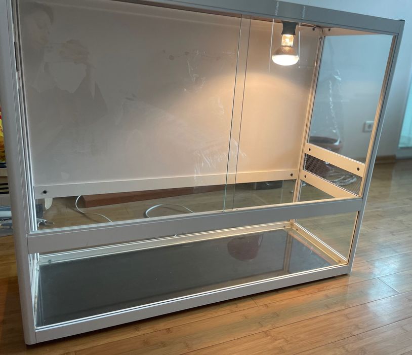 Терариум - 100/80/35,5