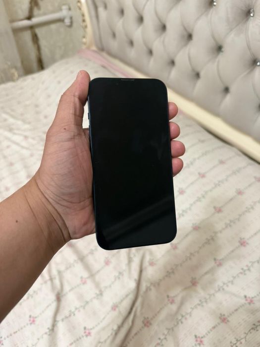 Айфон 13 идеал EAC