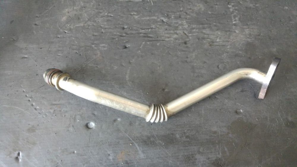 Conducta retur ulei 1.5 dci k9kp732 renault scenic 2 megane 2