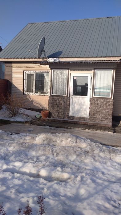 Продам, в эколог чистом районе