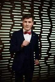 Ведущий и DJ на вечер