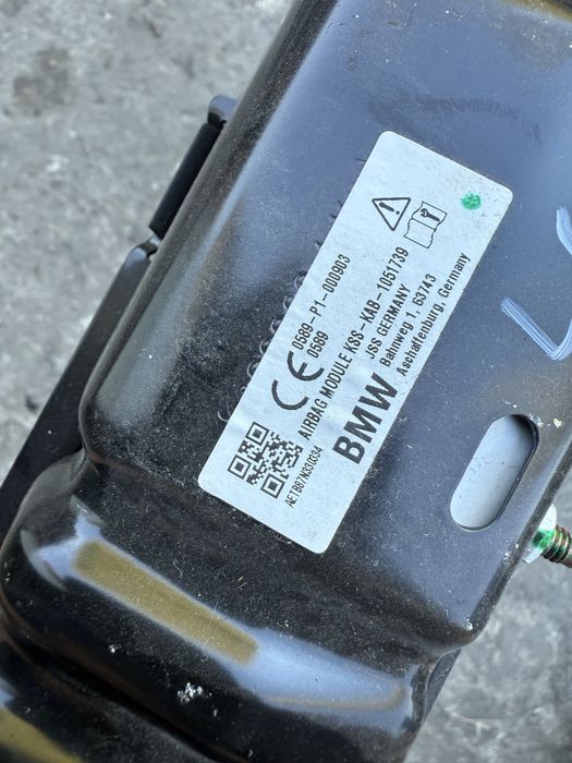 Аербег bmw m3 g80 m4 g82 g42 g22 g20 бмв м3 г80 м4 г82 г20 г22 airbag