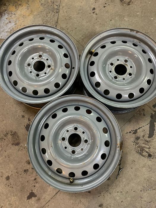 Диски на 14 4/98 Ваз