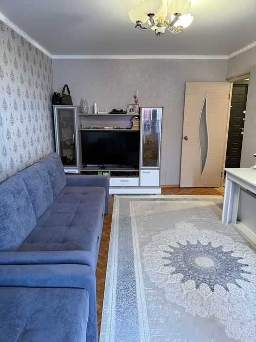 Продам 2х комнатную квартиру