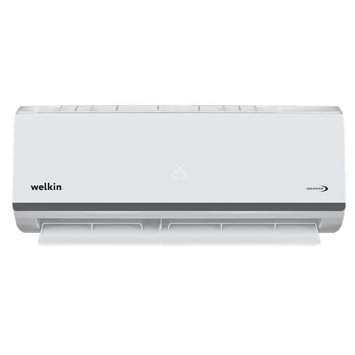 Кондиционер - Apollon 09  Welkin/Midea с доставкой по городу