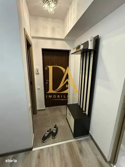 2 camere de vanzare in zona Bucurestii Noi 600 m de metrou jiului