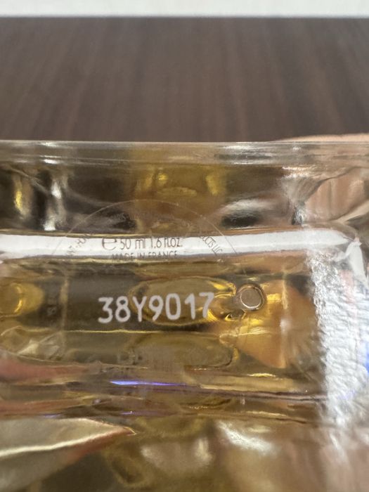 Libre  Yves Saint Laurent