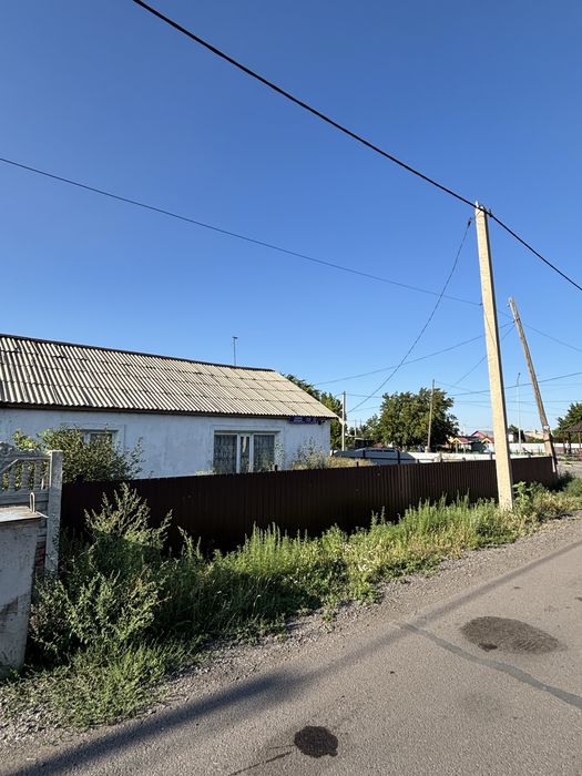 Продается  частный дом