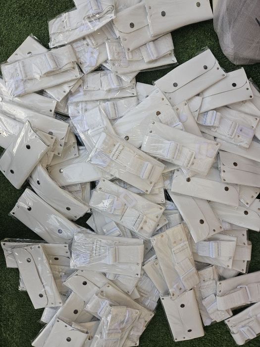 Ремень для Ихрама