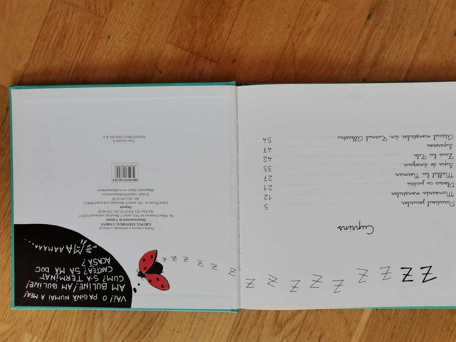 Paradisul lui Mimi si Tibi