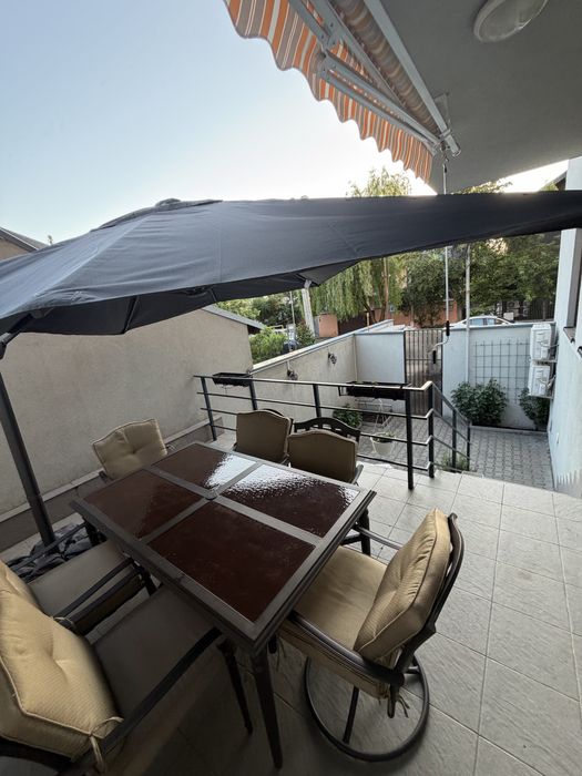 Apartament 2 camere Sisesti