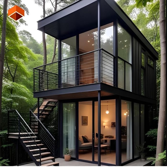 Siz xohlagan uslubda konteynerdan loyihangizni bitkazib beramiz!