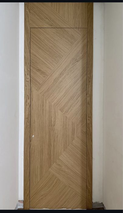 Установка дверей Шымкент