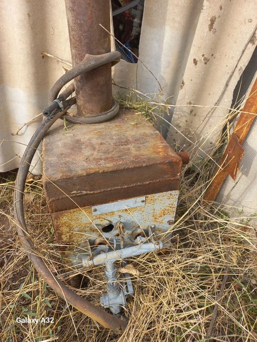 Котёл сатылады жағдайы жақсы бір сезон қолданған