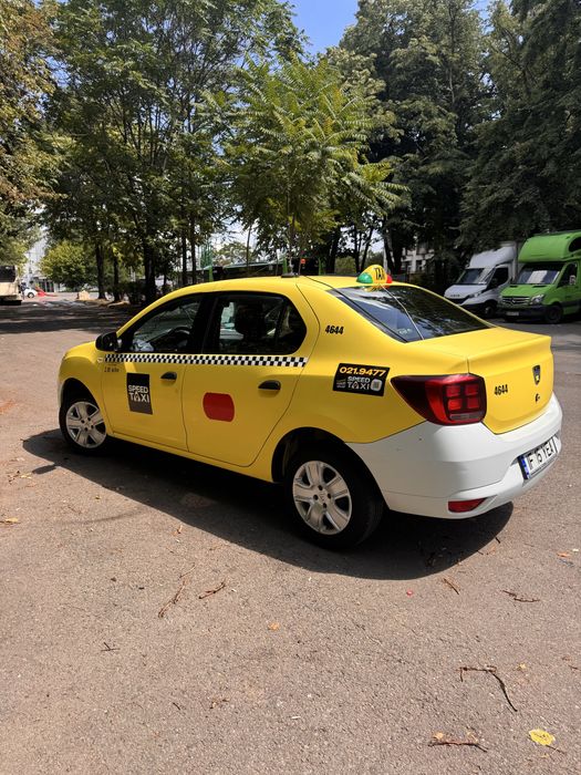 DACIA Logan 2019 — imagine 3
