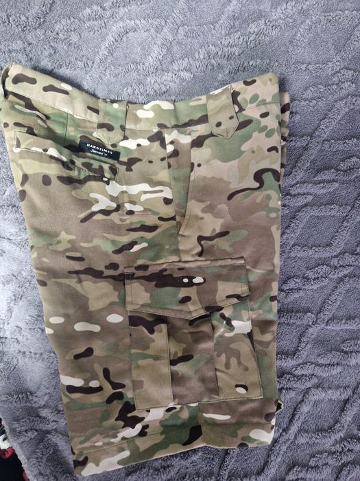 Шорты "HardTimes"