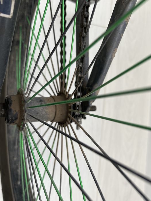 Продам BMX по дешевке