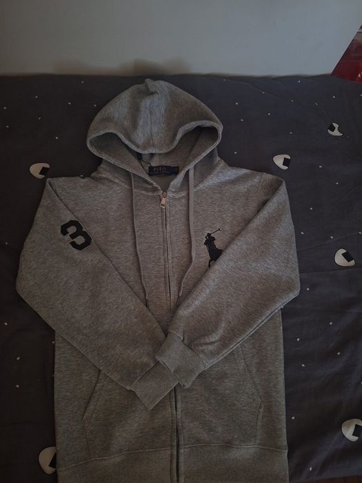 Кофта Polo Ralph Lauren
