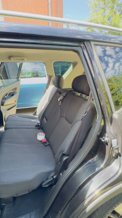 De vânzare SsangYong Rexton 2015