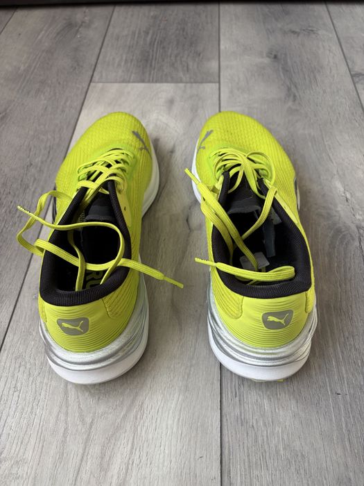 Pantofi sport alergare Puma Nitro Electrify 3