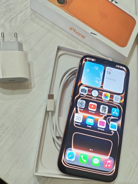 iPhone 17 Pro Max копия