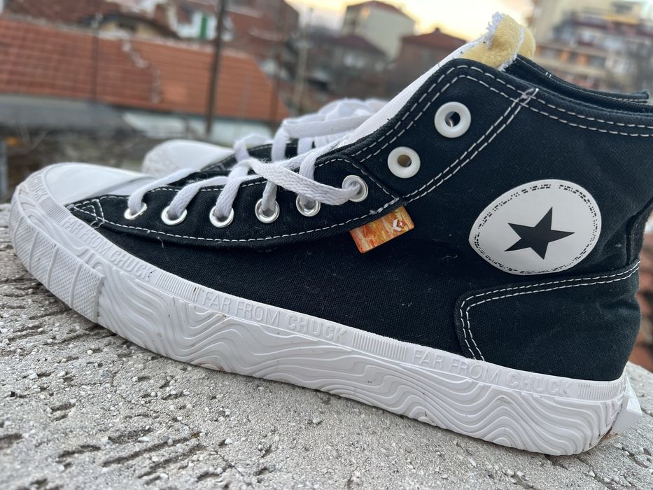 Converce Chuck 44