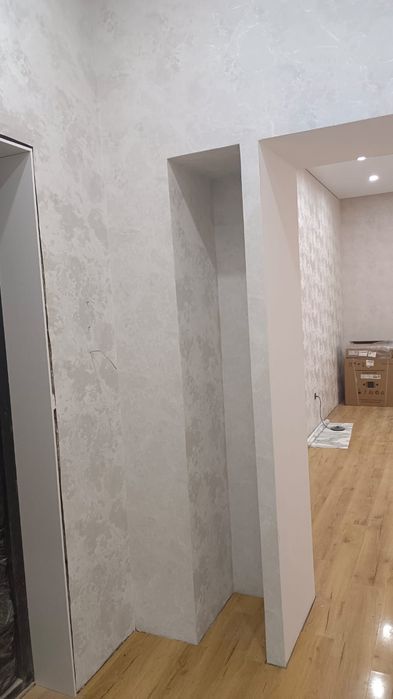 Ремонт квартир под ключ