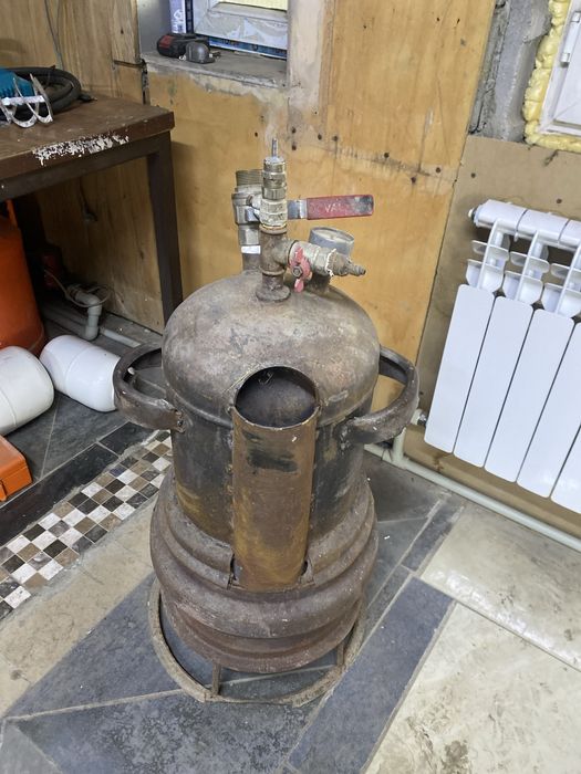 Парагенратор хоро