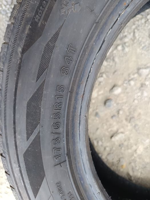 175 65 R 15 ZEETEX Дот 0120