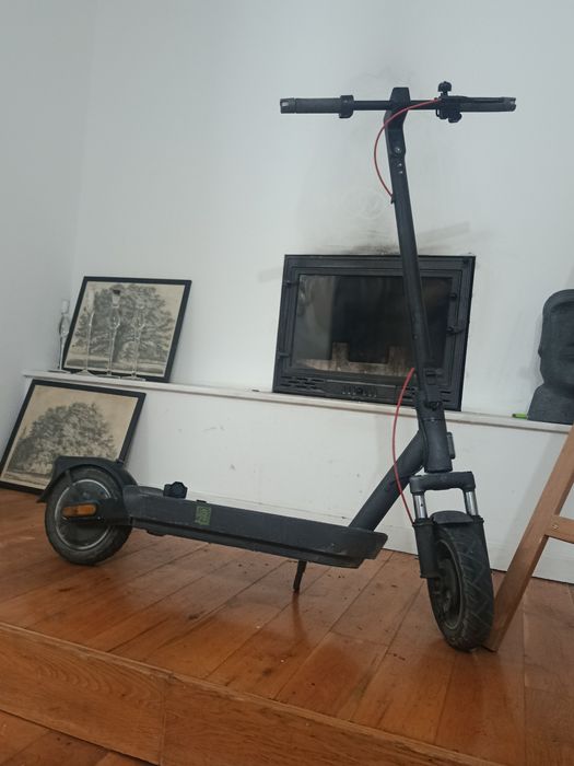Trotinetă Electrica Xiaomi 5 pro + calacson electric