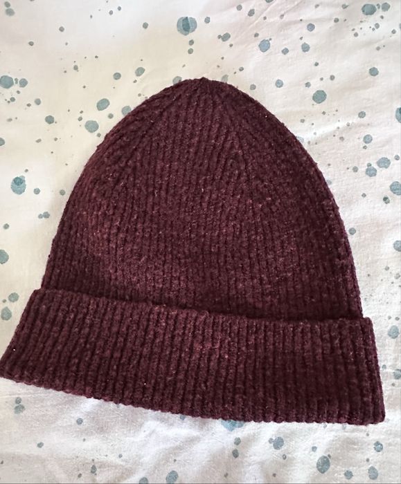 Зимни шалове H&M и Mohito/ шапка Mohito