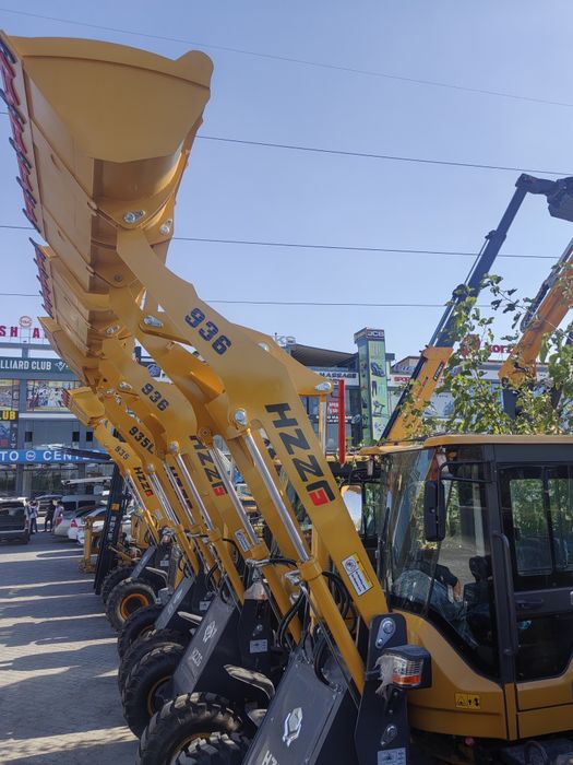 HZZG brendidan 926L