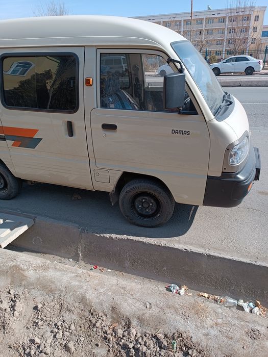 2019 yil xolati yaxwi