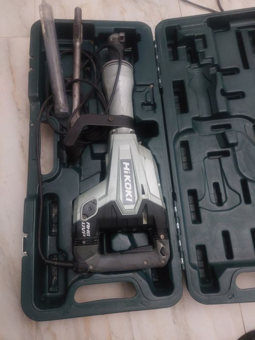 Demolator hikoki h 65sb3