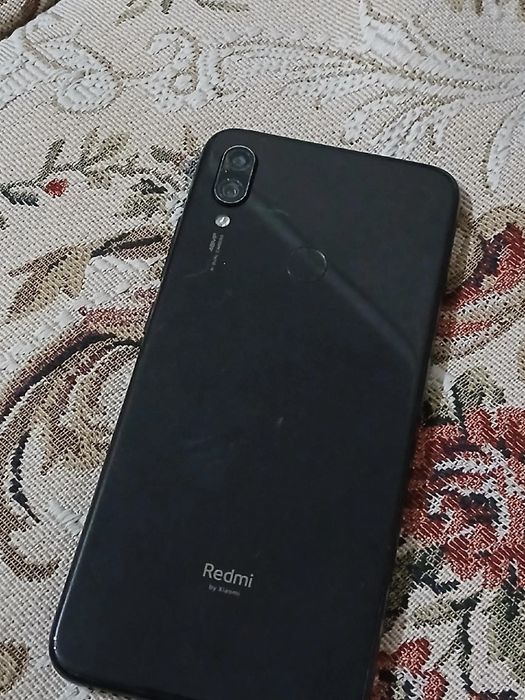 Продам Redmi note 7 64gb
