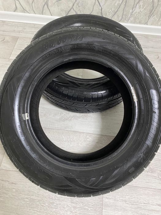 Продам летние шины