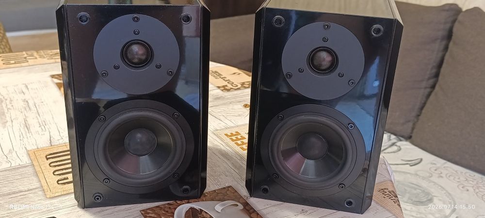 Тонколони YAMAXA NX-E150
