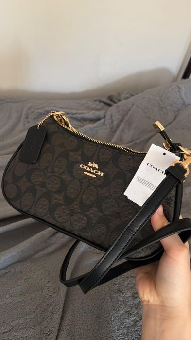 Сумка Coach Оригинал