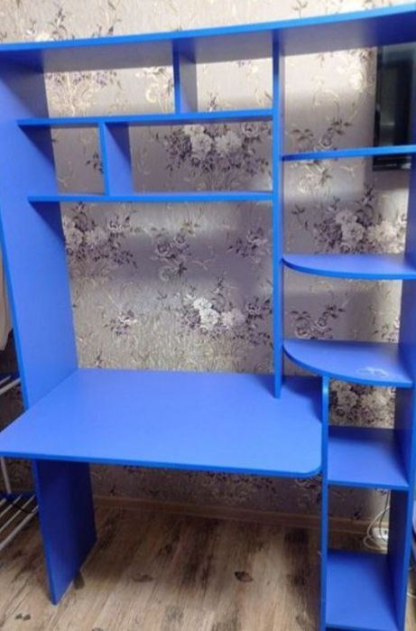 Парта дарс килиш учун