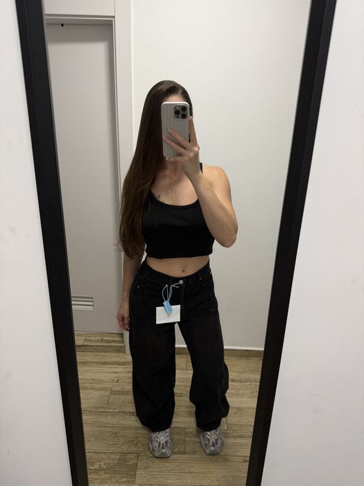 Дънки alexanderwang p. S