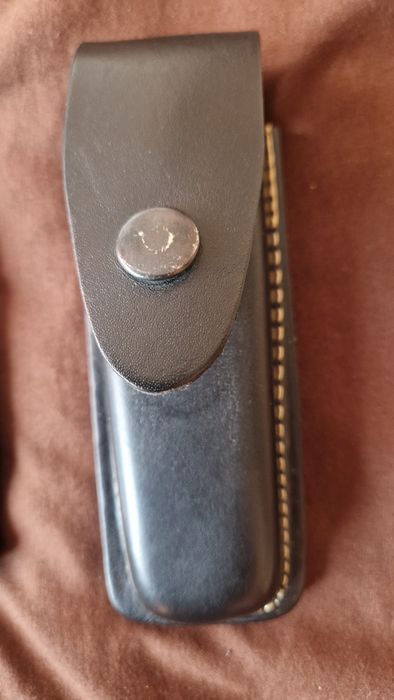 Сгъваем немски нож!!!