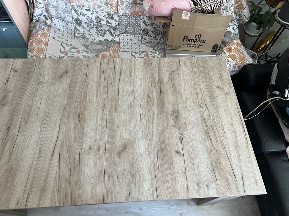 Трапезна маса  дървен