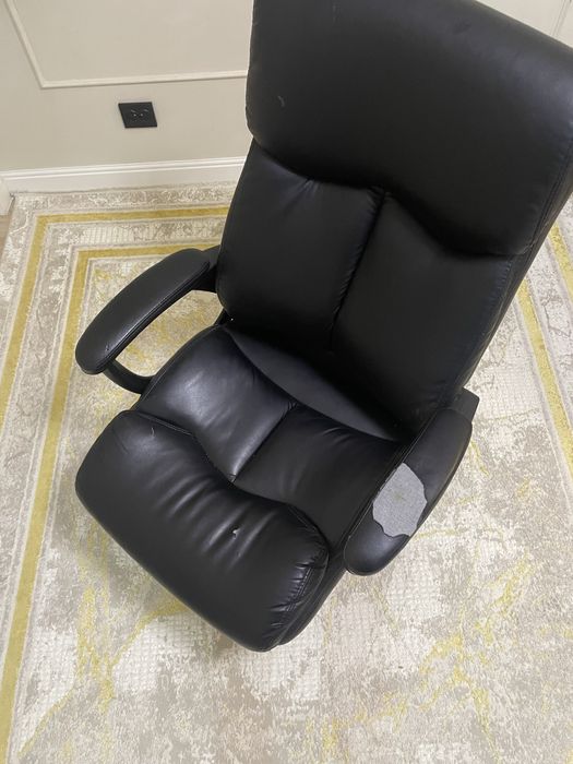 Кресло для компютера