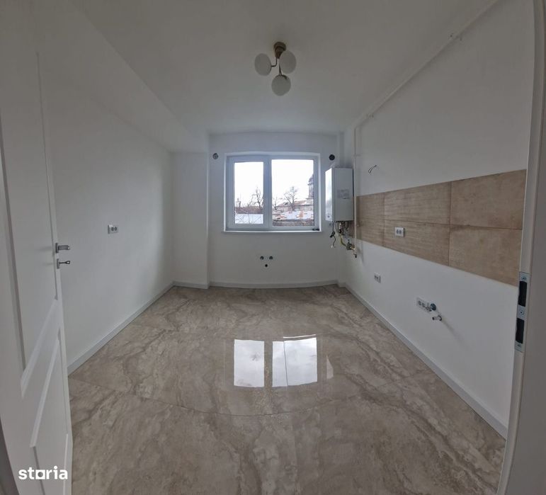 Apartament 2 camere 62 mp bloc nou