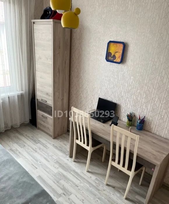 Евро 3 х ком квартира