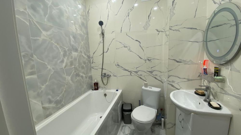 Промдам 1 комнатую квартиру